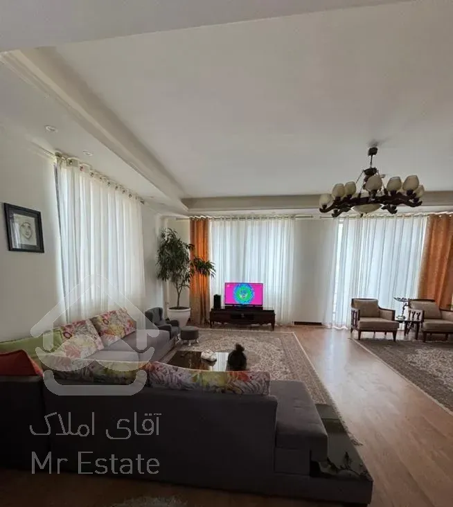 آپارتمان شخصی ساز بلوار صیاد شیرازی