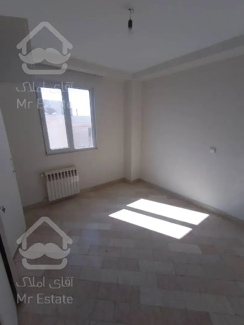 ۷۶متر دوخواب فول امکانات کم سن