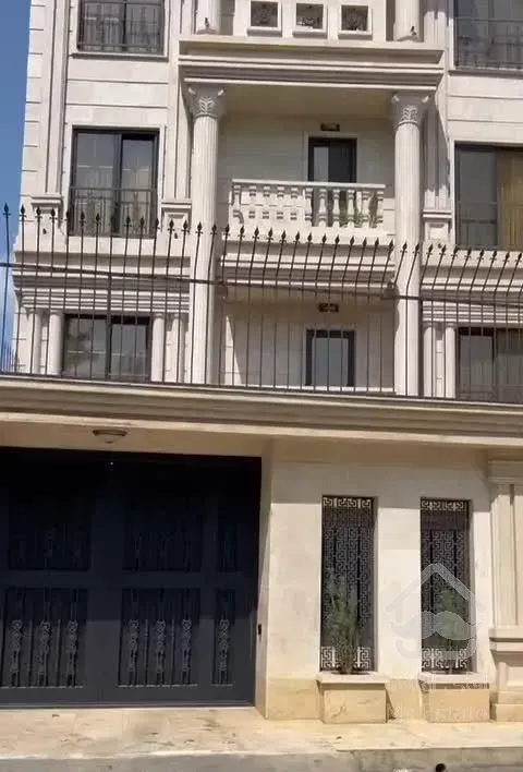 فروش آپارتمان ۲۰۰ متری محدوده شهرک بهزاد