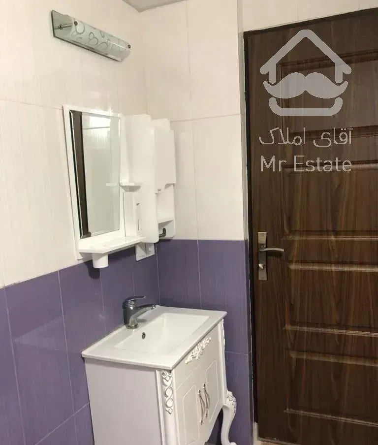 آپارتمان 125متری واقع در خیابان پروین اعتصامی