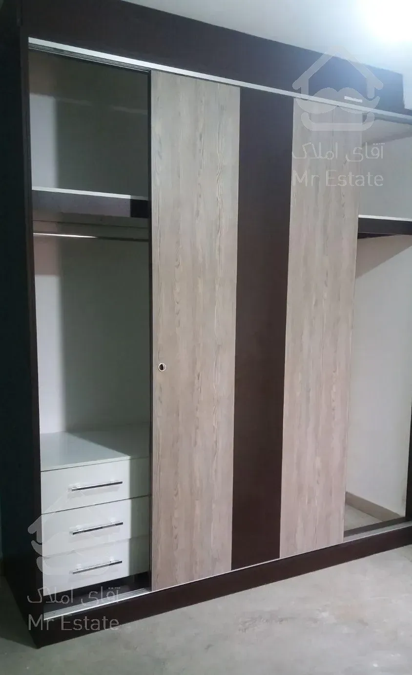 آپارتمان شیک شهرک پارسیان