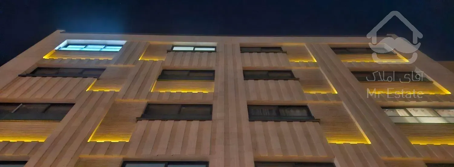 فروش آپارتمان 125متر ۳ خ هفتون خ میثم/ شرایطی