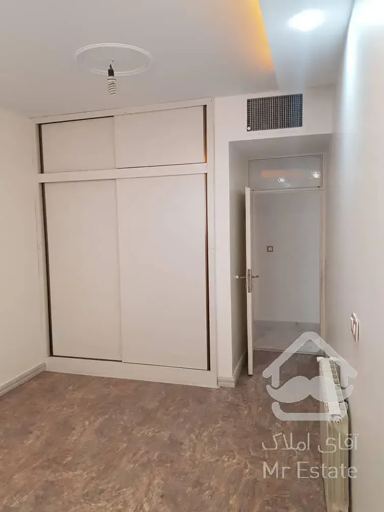 فروش آپارتمان ۶۶متری۲خواب طرشت