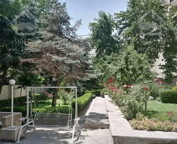 ۱۸۰ متر برج باغ کامرانیه شمالی/ پیشنهاد