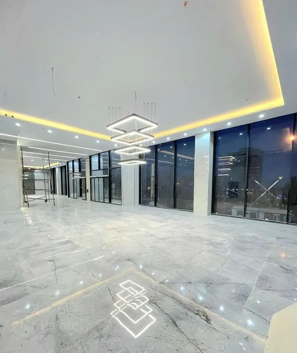 ۱۵۰متری/تریتیومVip/سوپر‌لاکچری/دریاچه‌چیتگر