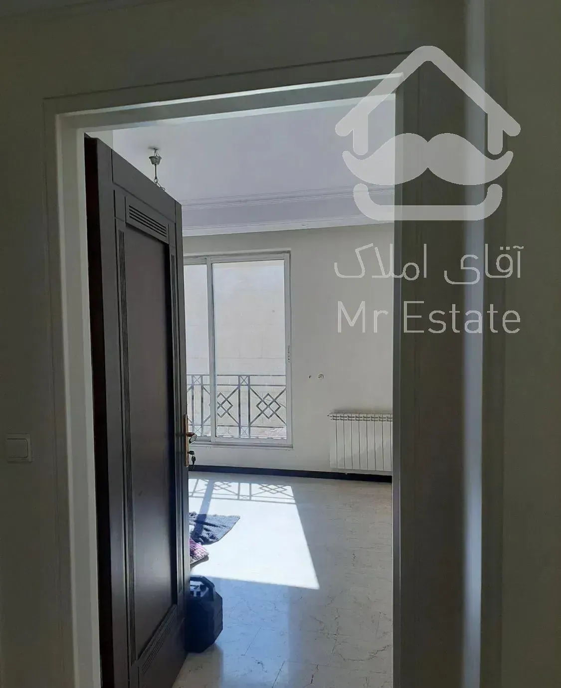 رهن و اجاره ۱۱۲ متر ۲ خواب دروس