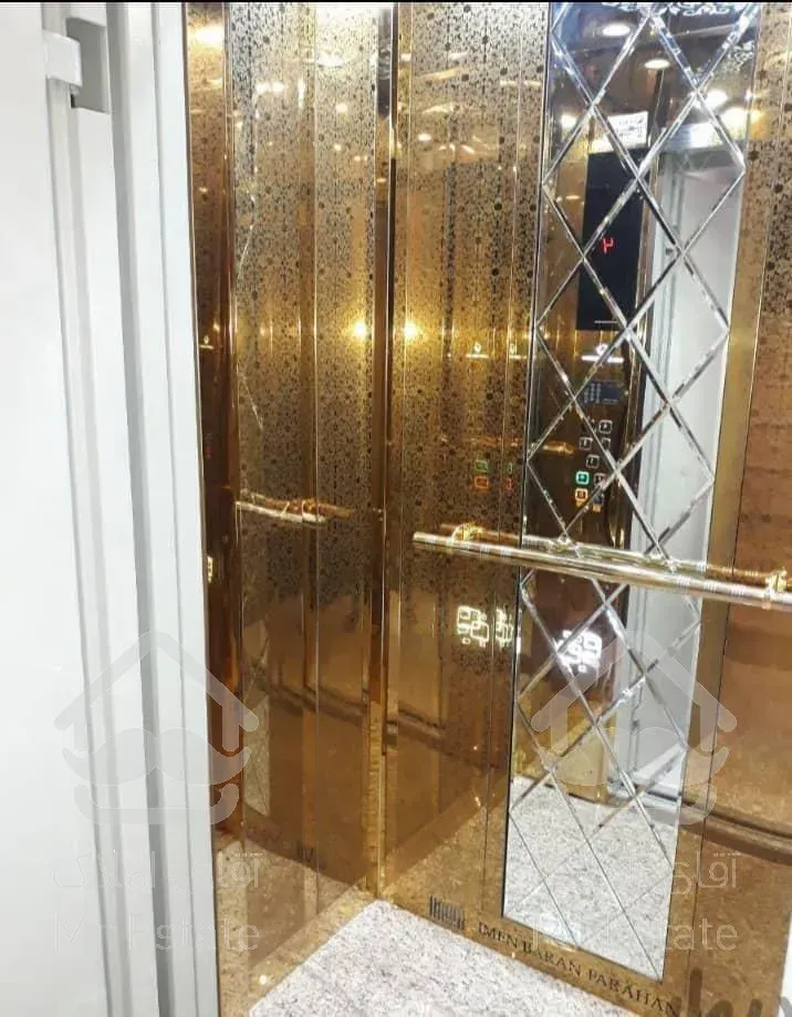 آپارتمان ۵۲متری ۱ خواب،نوساز،فول امکانات،خوش نقش، نورگیر عالی