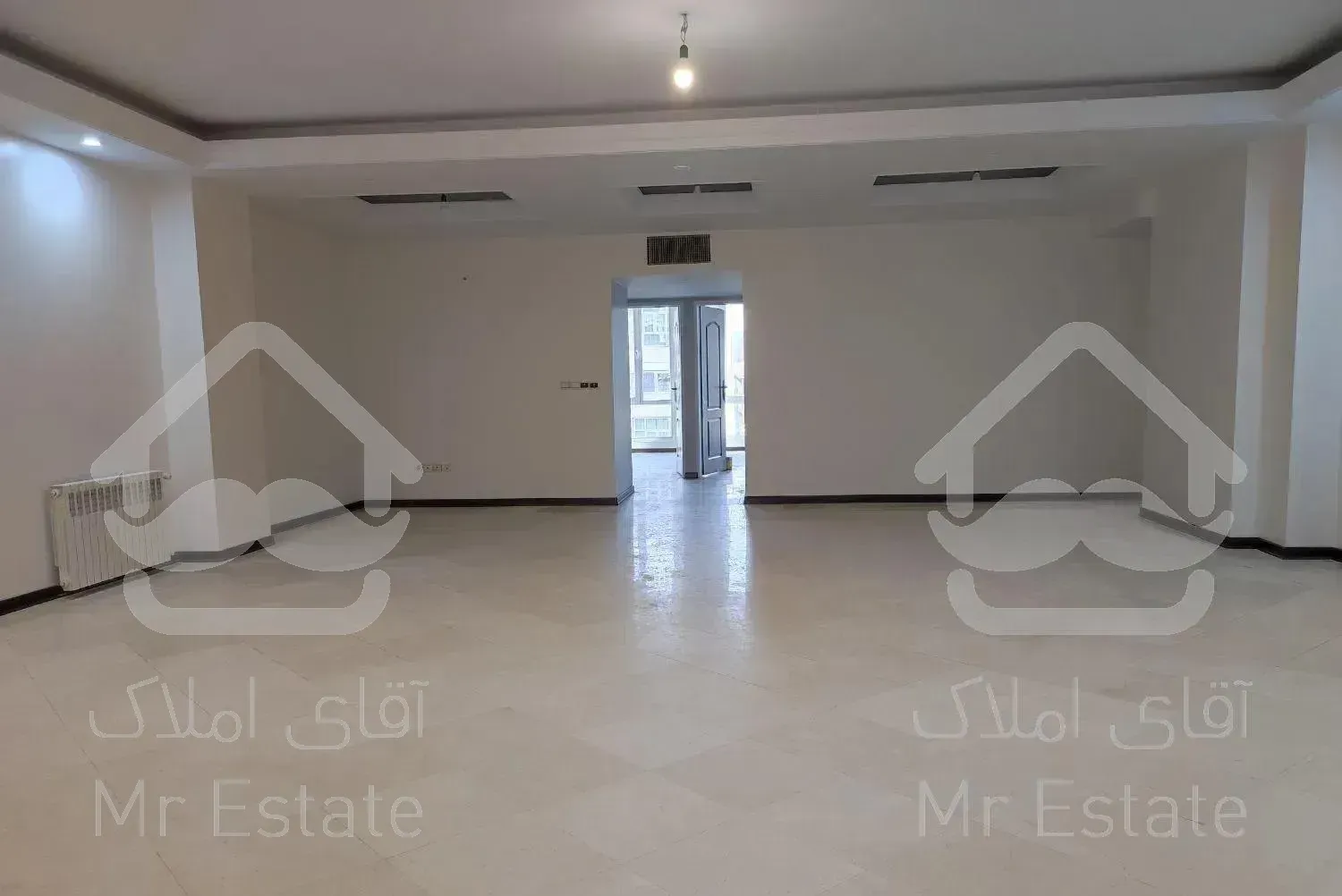 آپارتمان ۱۴۰متری سه خوابه