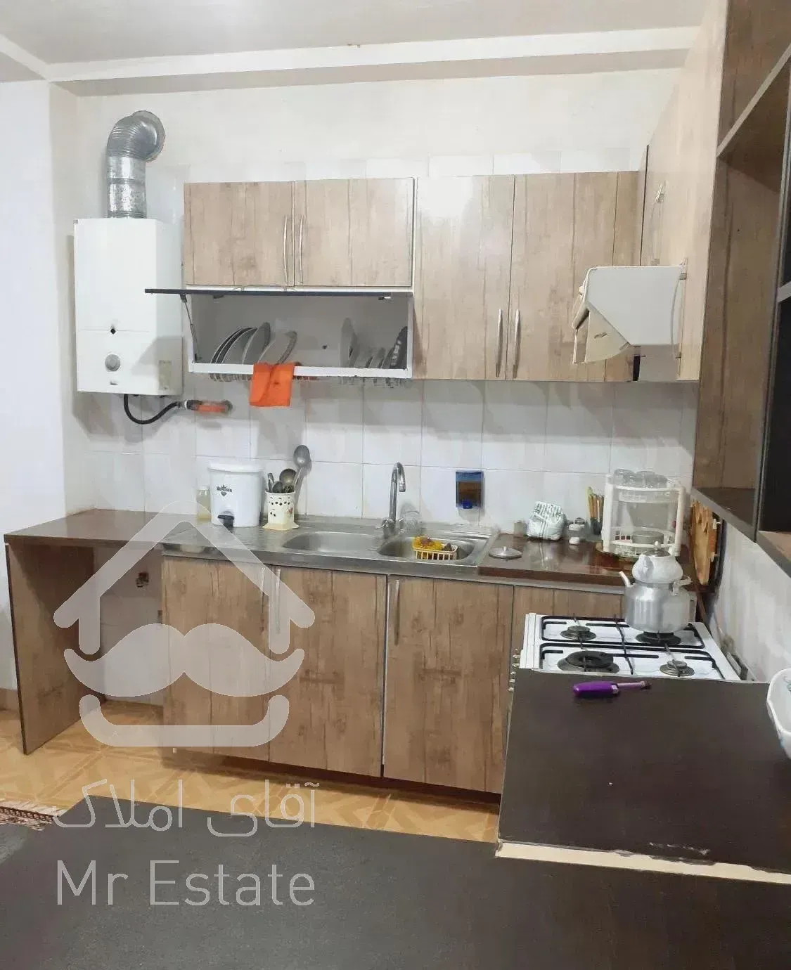 اجاره ویلای ساحلی درچاف