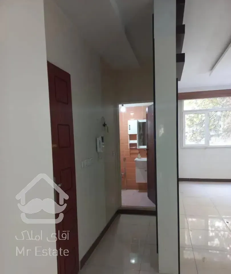 ۱۲۳ متر ۲ خوابه