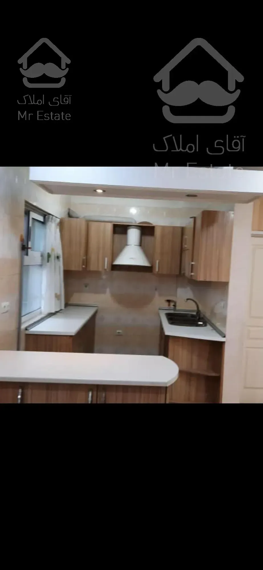 شهران خ دانش ۸۵ متر فول