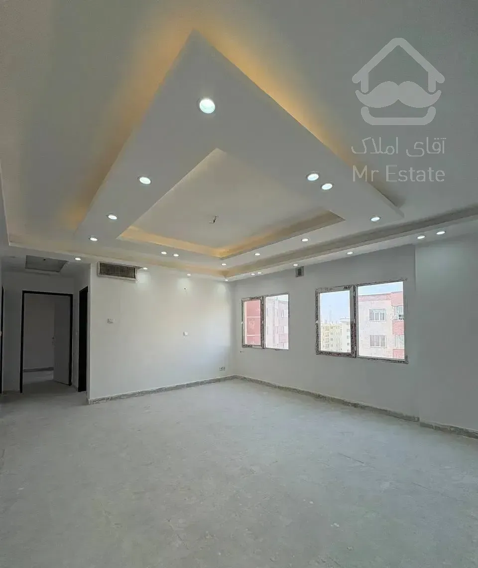 واحد ۷۵ متری مناسب سرمایه گذاری*شهرجدیدهشتگرد*