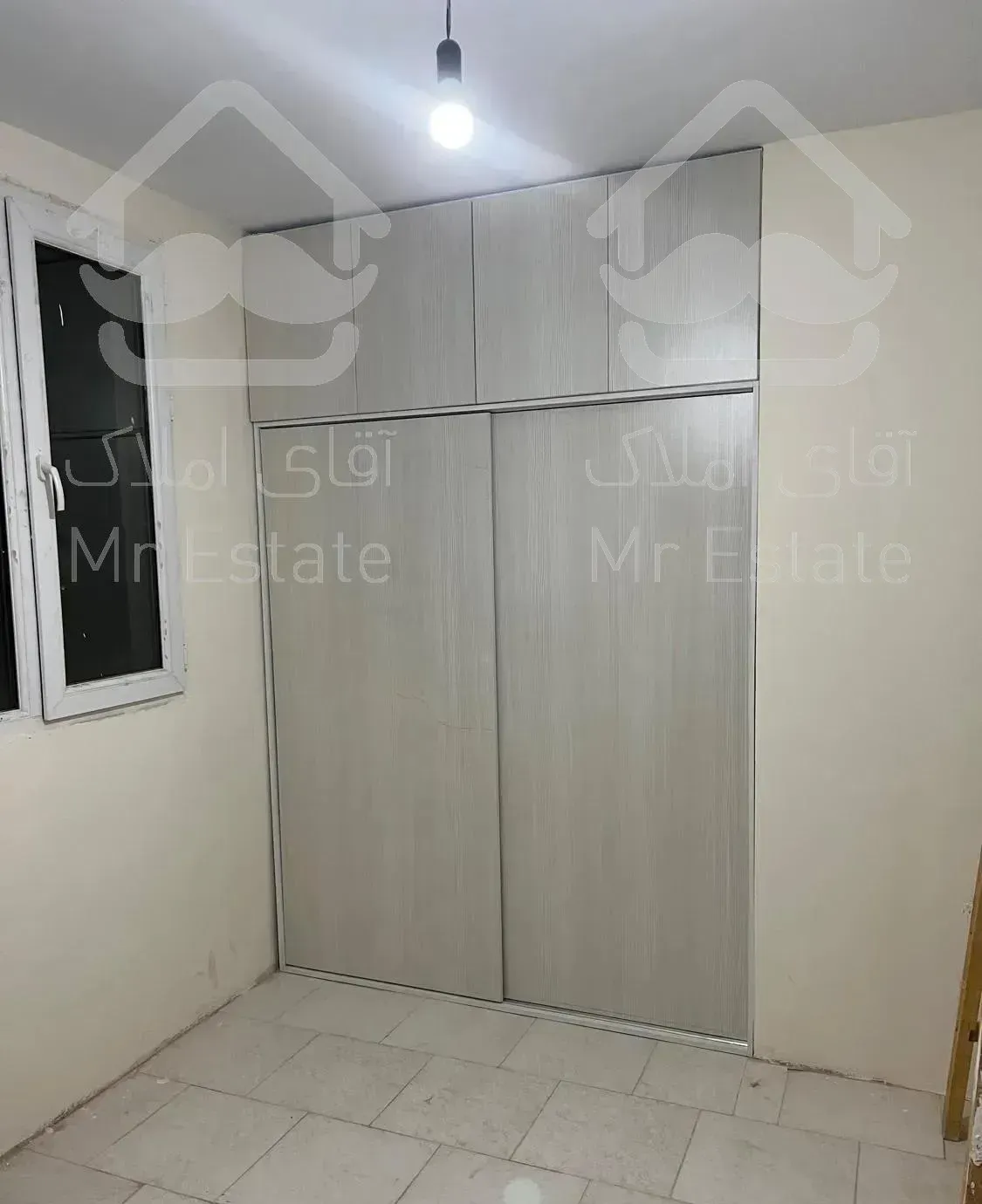 آ‌پارتمان ۷۵ متری ۲خواب فاز ۶ کوه نور