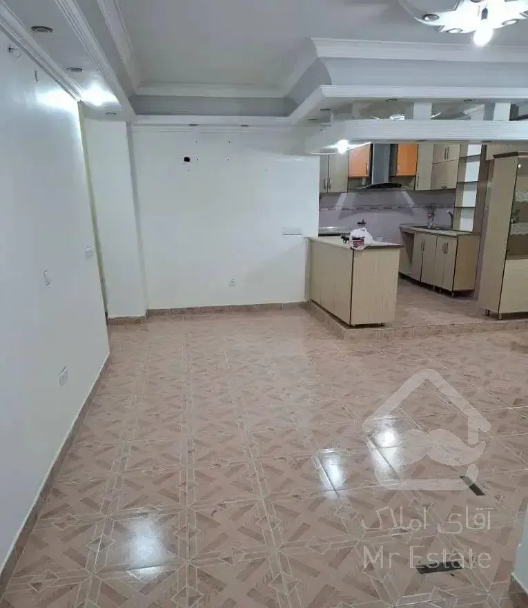 آپارتمان ۶۳ متری فول امکانات نزدیک مترو