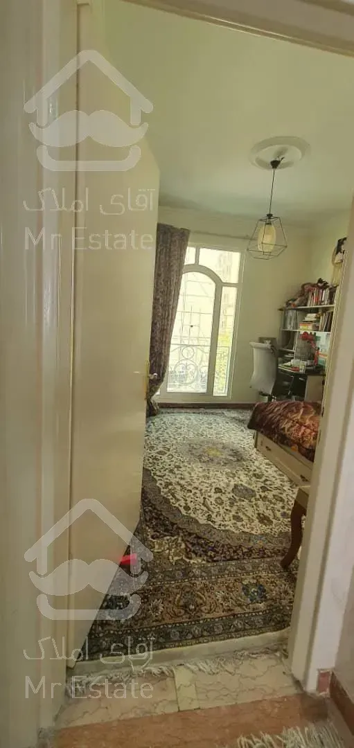 ۷۹متر دو خواب خوش نقشه  سازمان برنامه