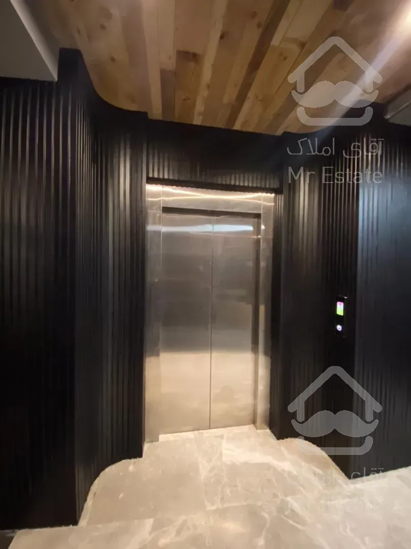 142 متر آپارتمان نوساز کلید نخورده باغ فیض