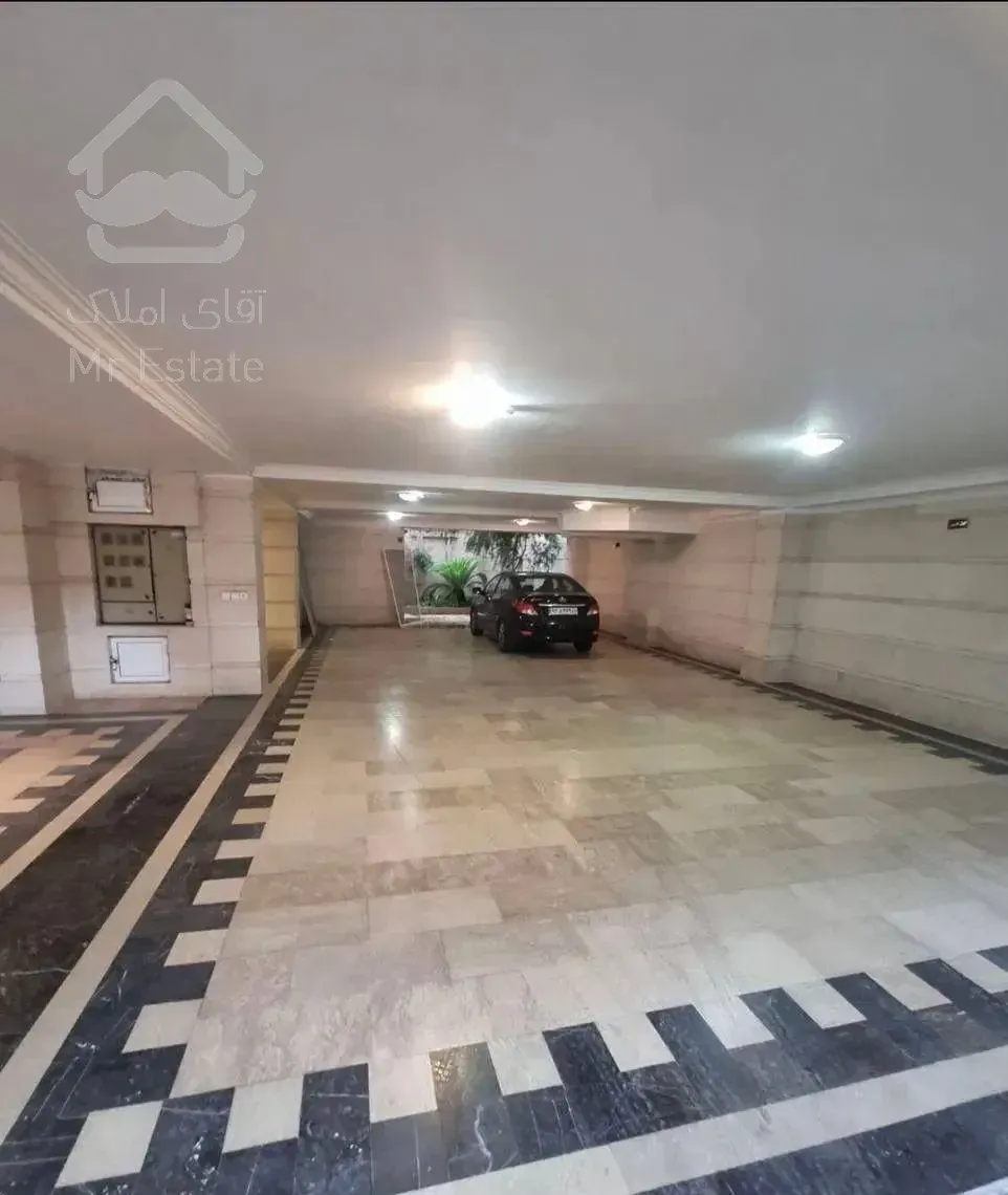 فروش آپارتمان ۱۴۳ متری خ زوج و برند هراز