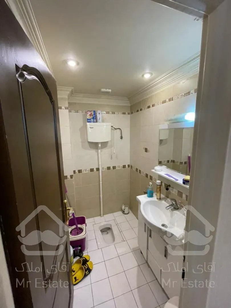 فروش آپارتمان تجریش 131  متر اکازيون