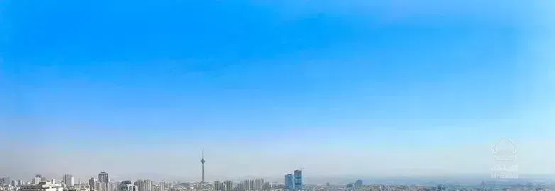 ۱۲۰متر/۳خواب/تک واحدی زیر قیمت پونک معین