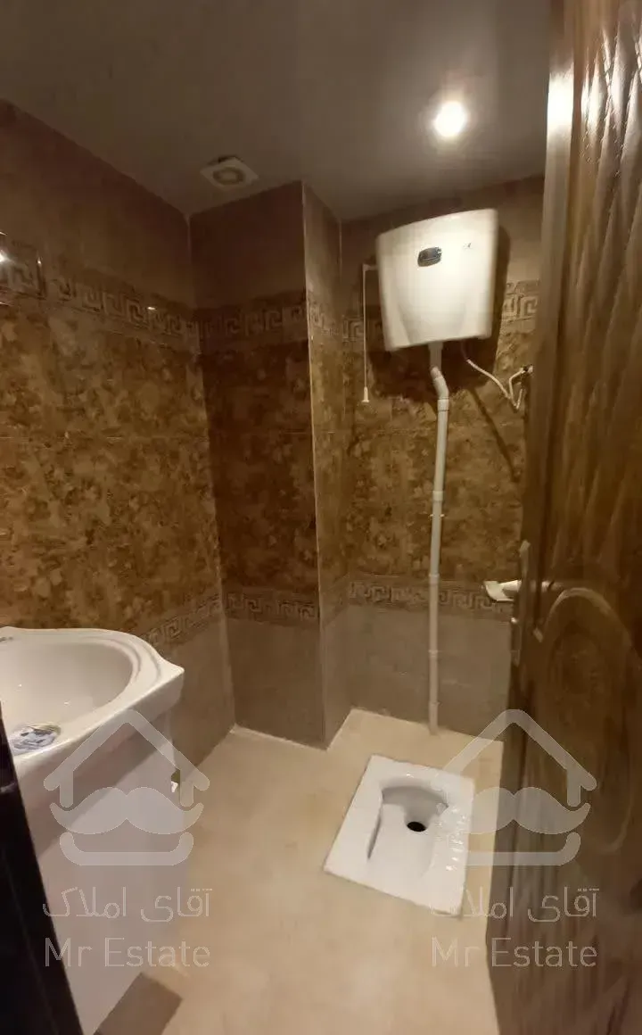 آپارتمان ۹۳ متری دو خواب فول