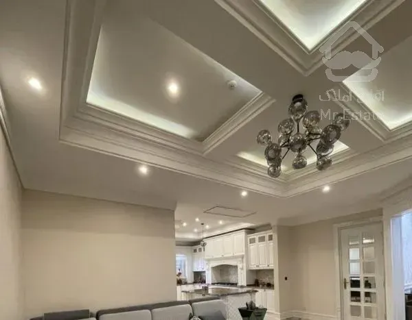 ۷۵ متری ۲ خواب فول امکانات تخلیه استاد معین