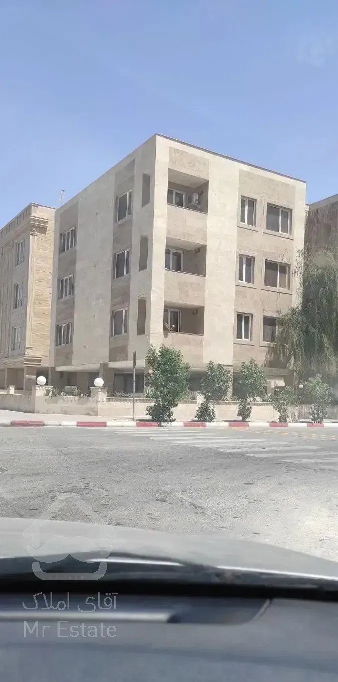 فروش دو خواب دوبلکس صدف