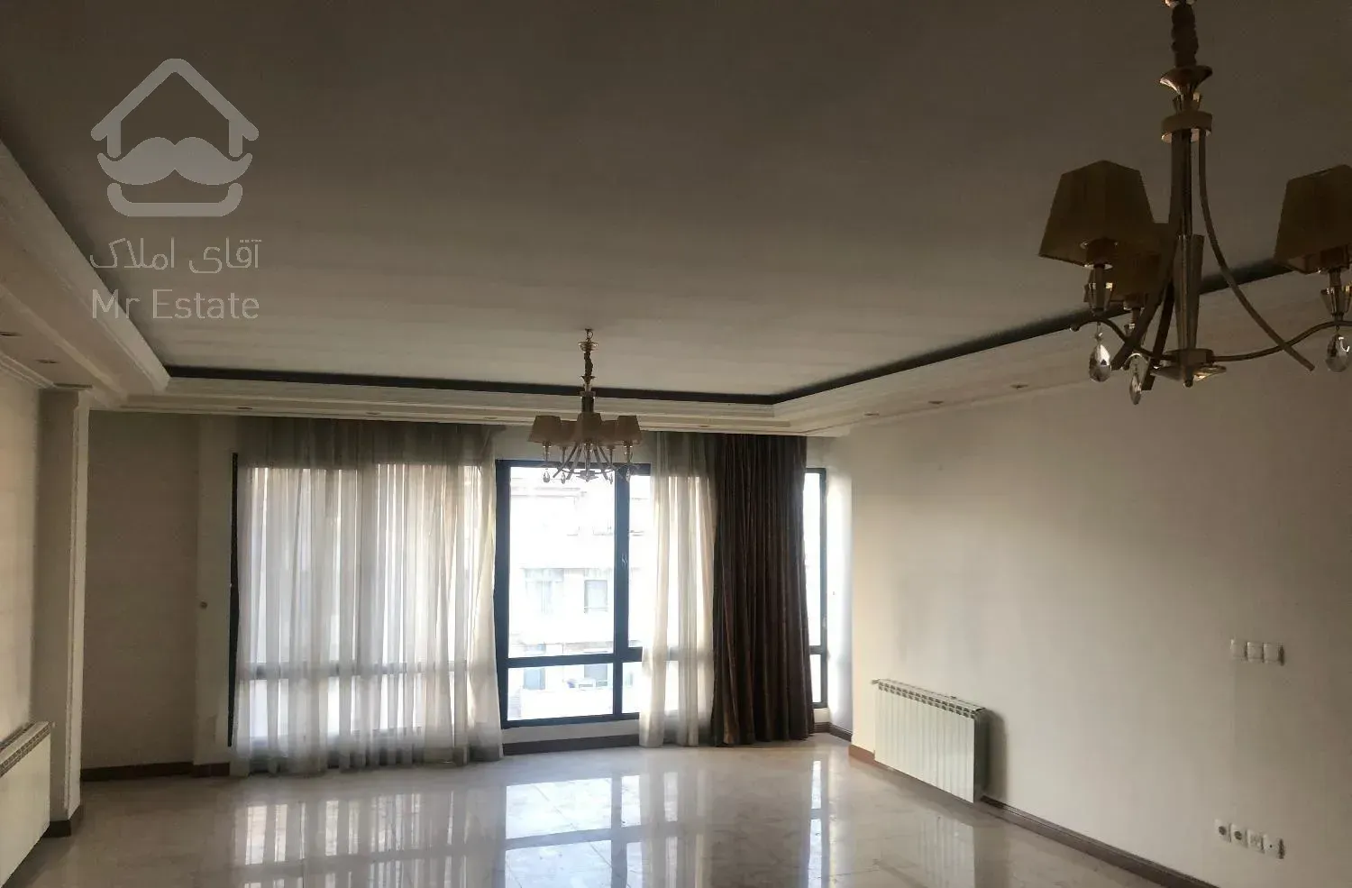 گاندی ۱۵۰متر ۳خواب فول‌امکانات لوکیشن دنج