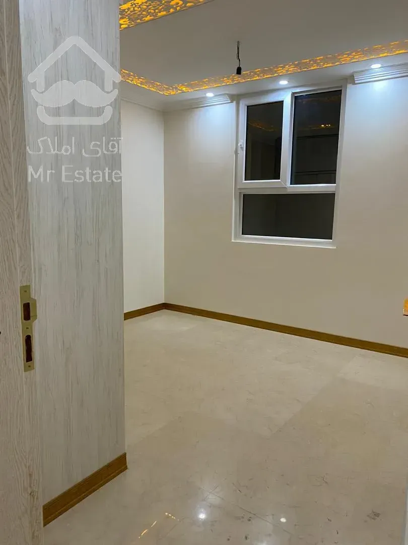 125مترنوساز 2پارکینگ سندی آیت الله کاشانی