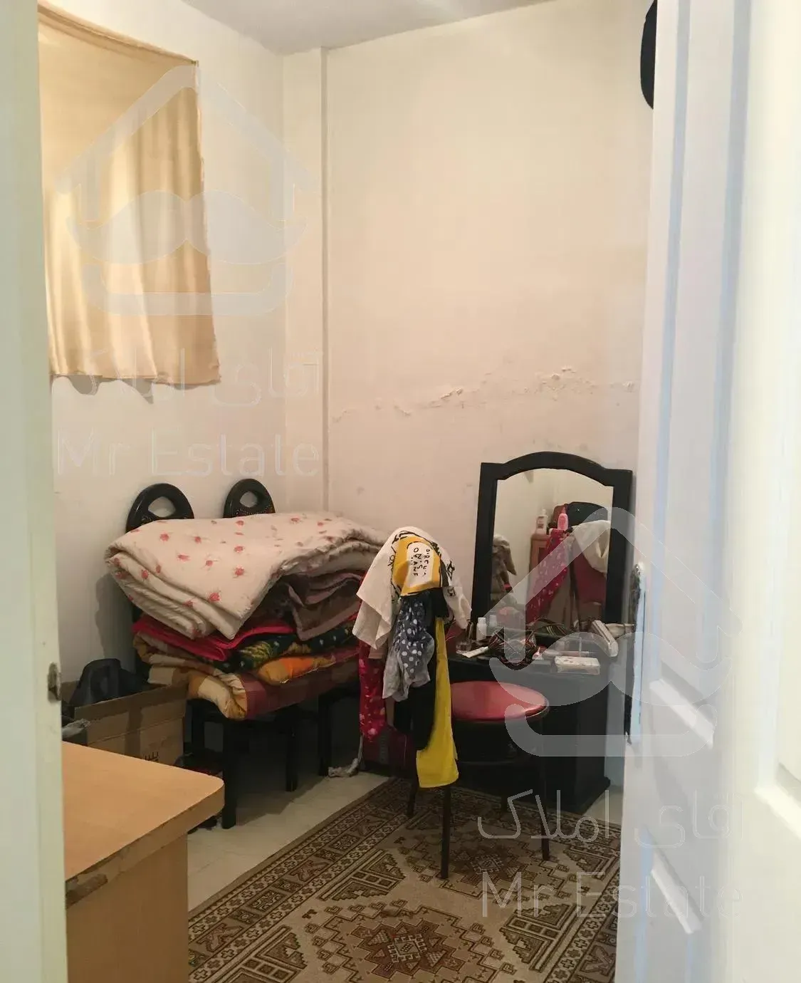 آپارتمان ۵۰متری تک خواب