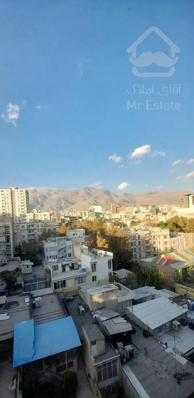 آپارتمان ۹۵متری دو خواب