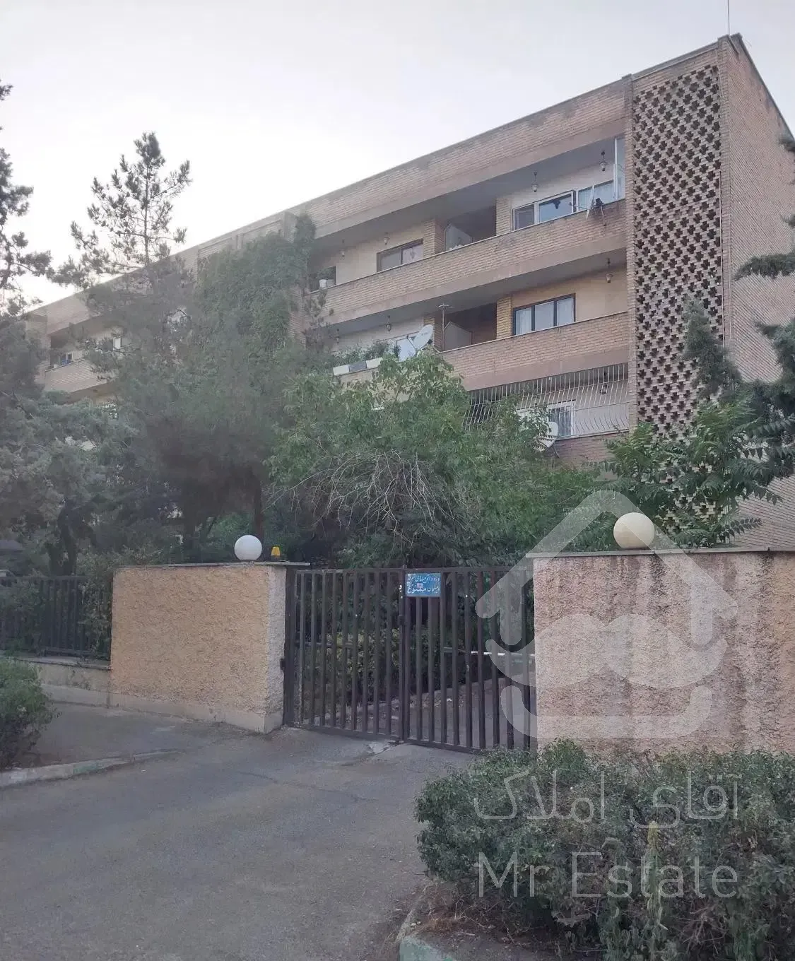 ۱۶۰ متر / شهرک غرب / فاز اصلی