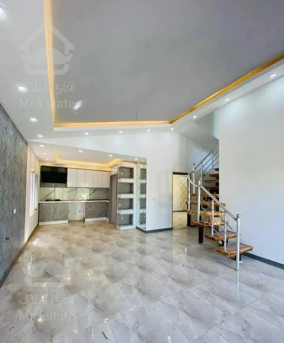 ویلا باغ /پلاک اول جنگل/سنددار