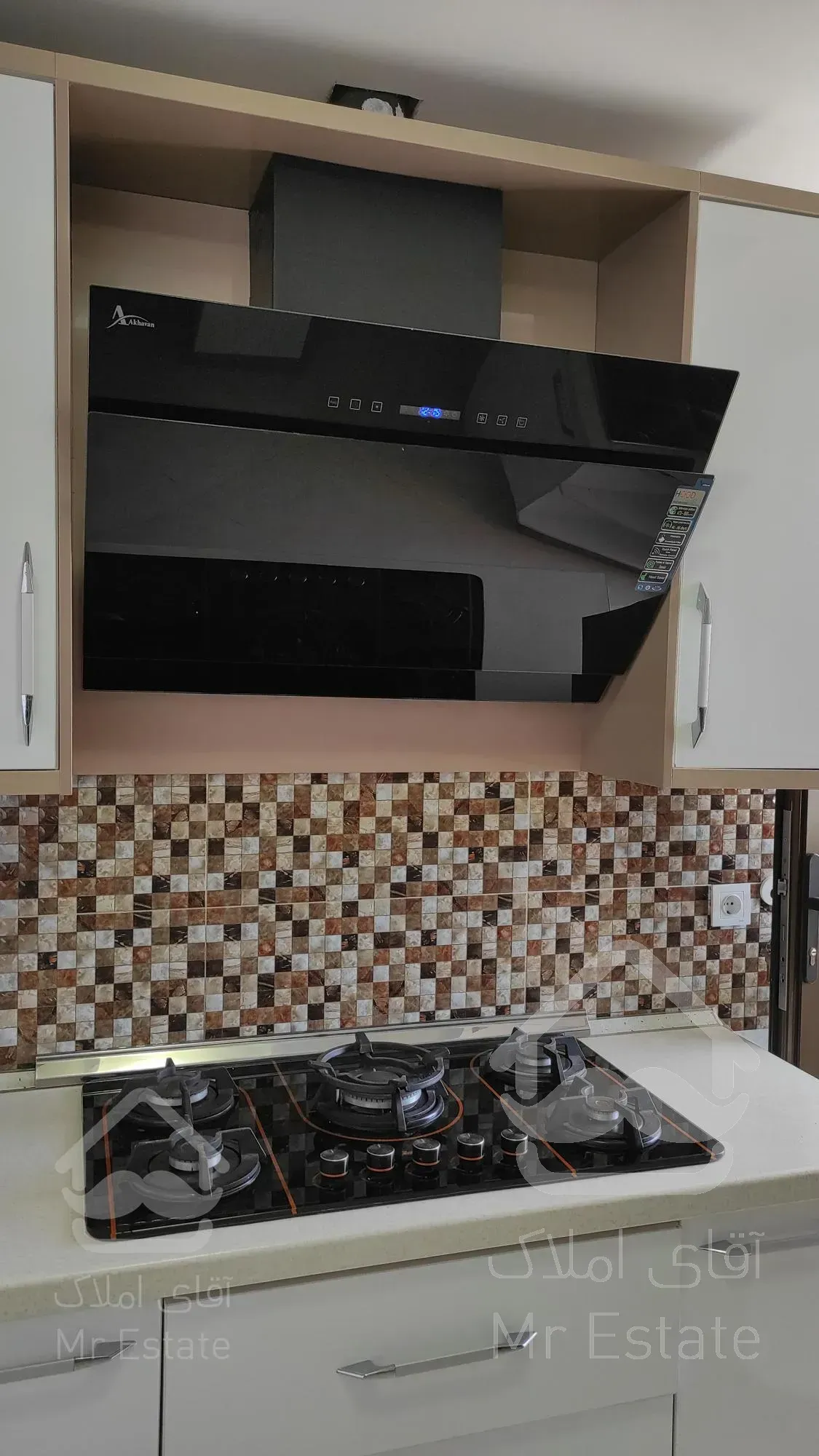 ۱۱۶ متر دو‌ خواب ، چیتگر ، کوهک ، منطقه ۲۲