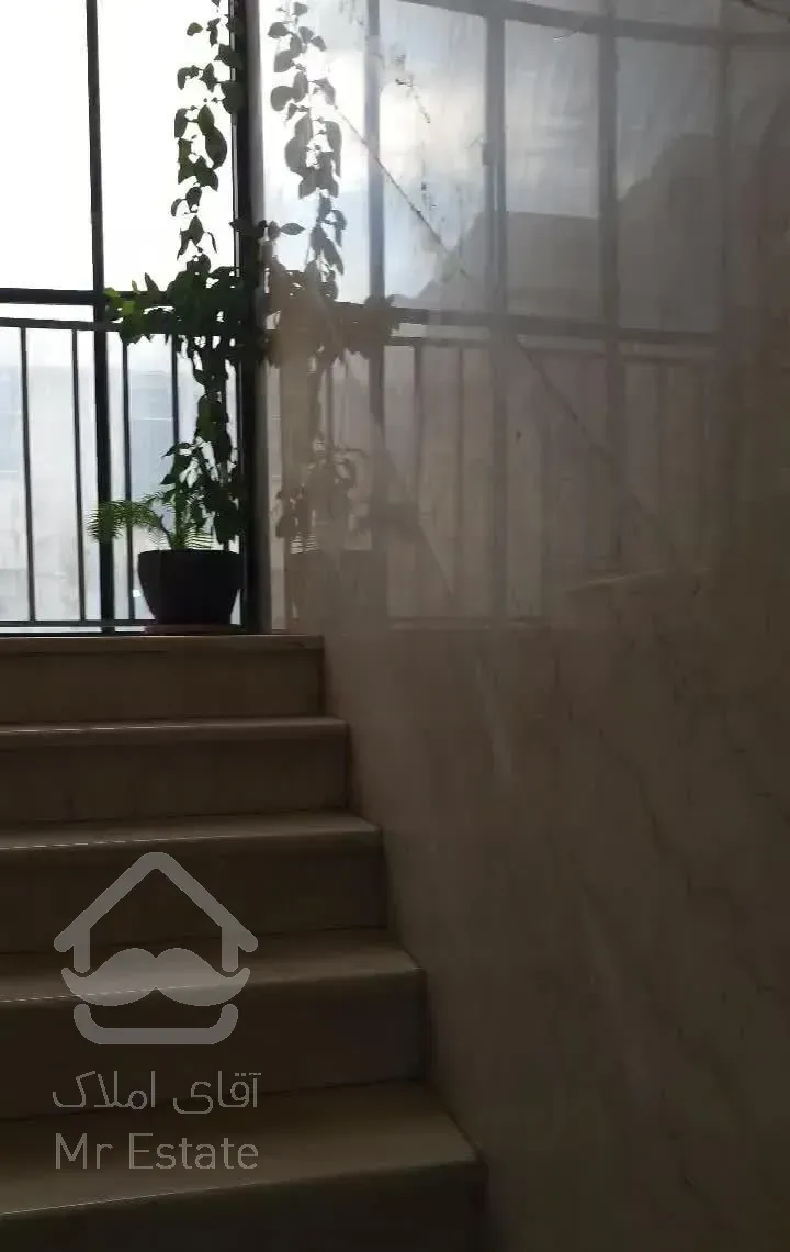 همکف ۵۹ متری تهرانپارس غربی