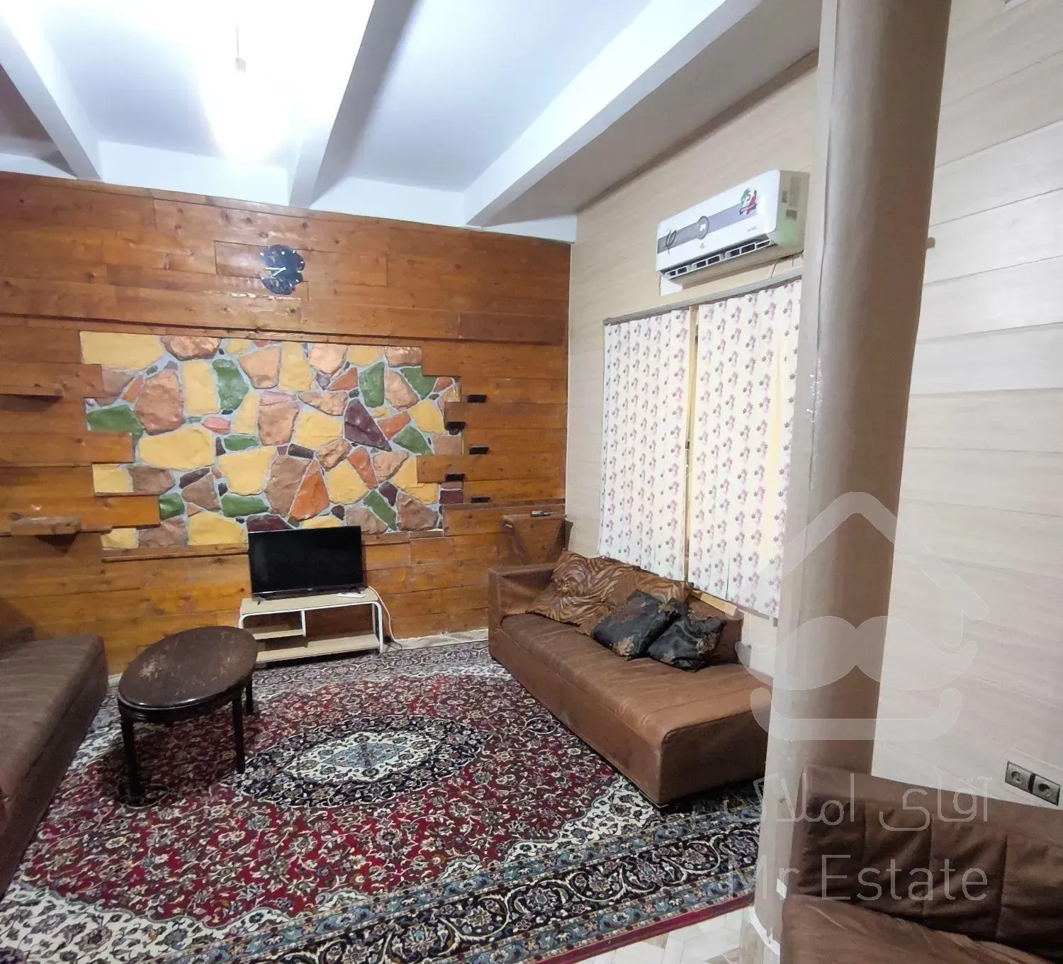 اجاره آپارتمان ۷۰ متری 1 ماه الی 6ماه