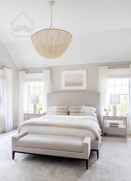 فروش آپارتمان 250 متری در آجودانیه