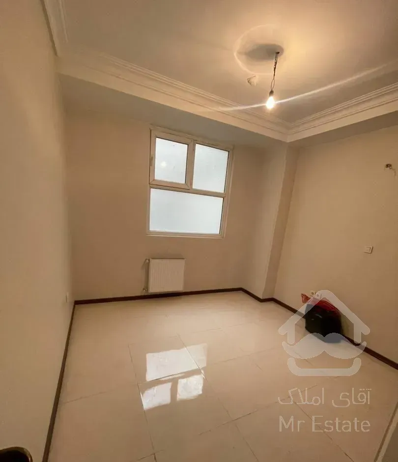 فروش آپارتمان ۱۰۴ متری ۲ خوابه در تهران‌سر