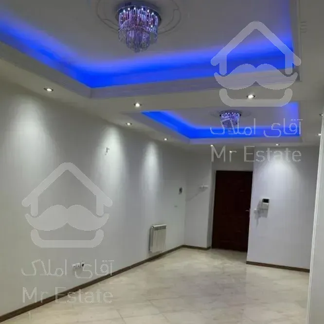 ۴۳متر/سرمایه‌گذاری/با امکانات/لشکر زرکش