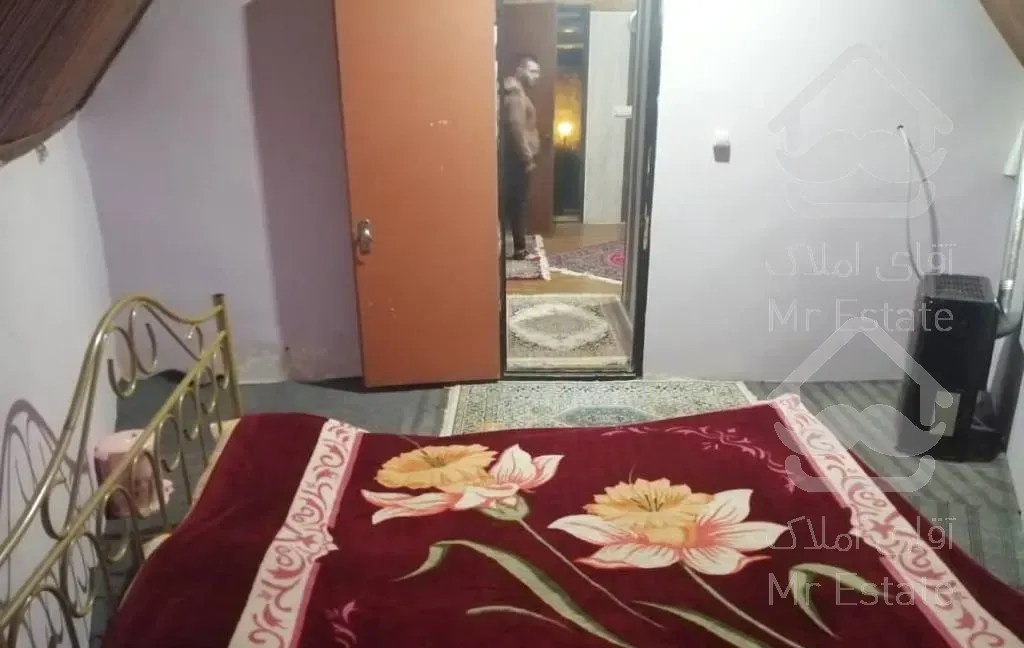 اجاره ویلا سوئیت دربست حیاط دار در فرح آباد