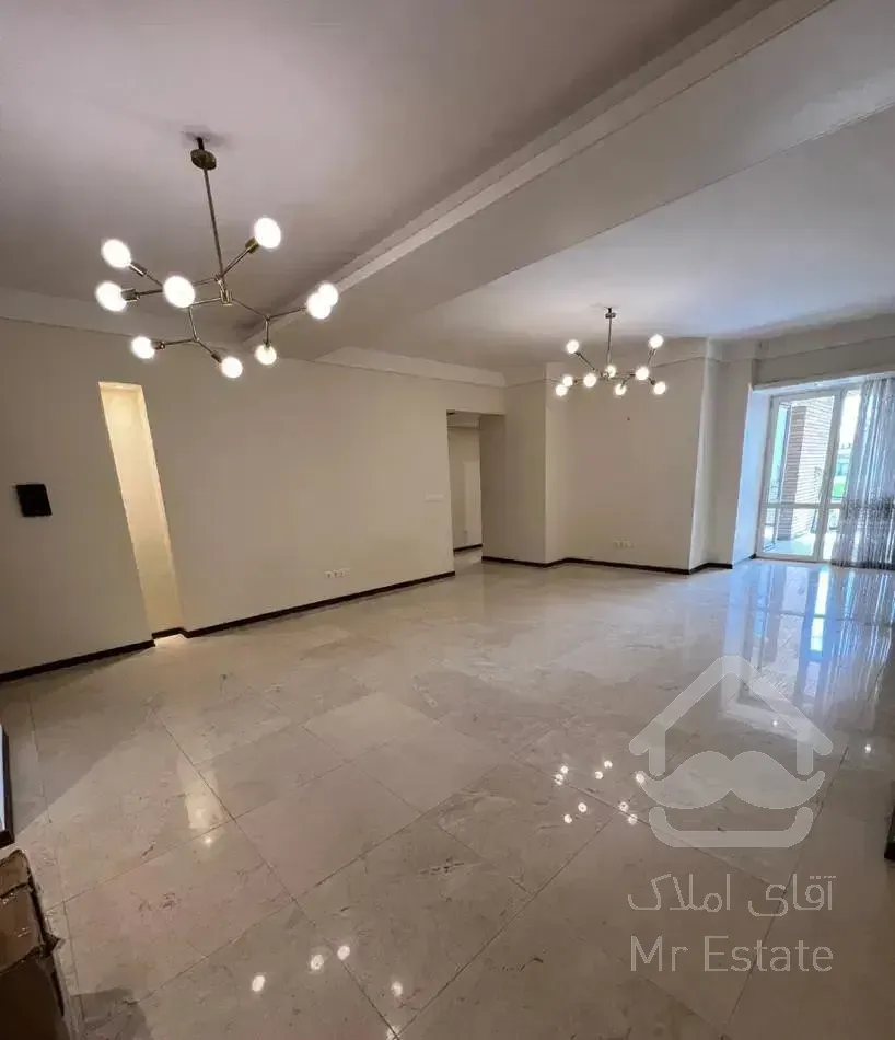 شمال جردن (مجرد یا زوج) ۱۲۰ متر سوپر لوکس