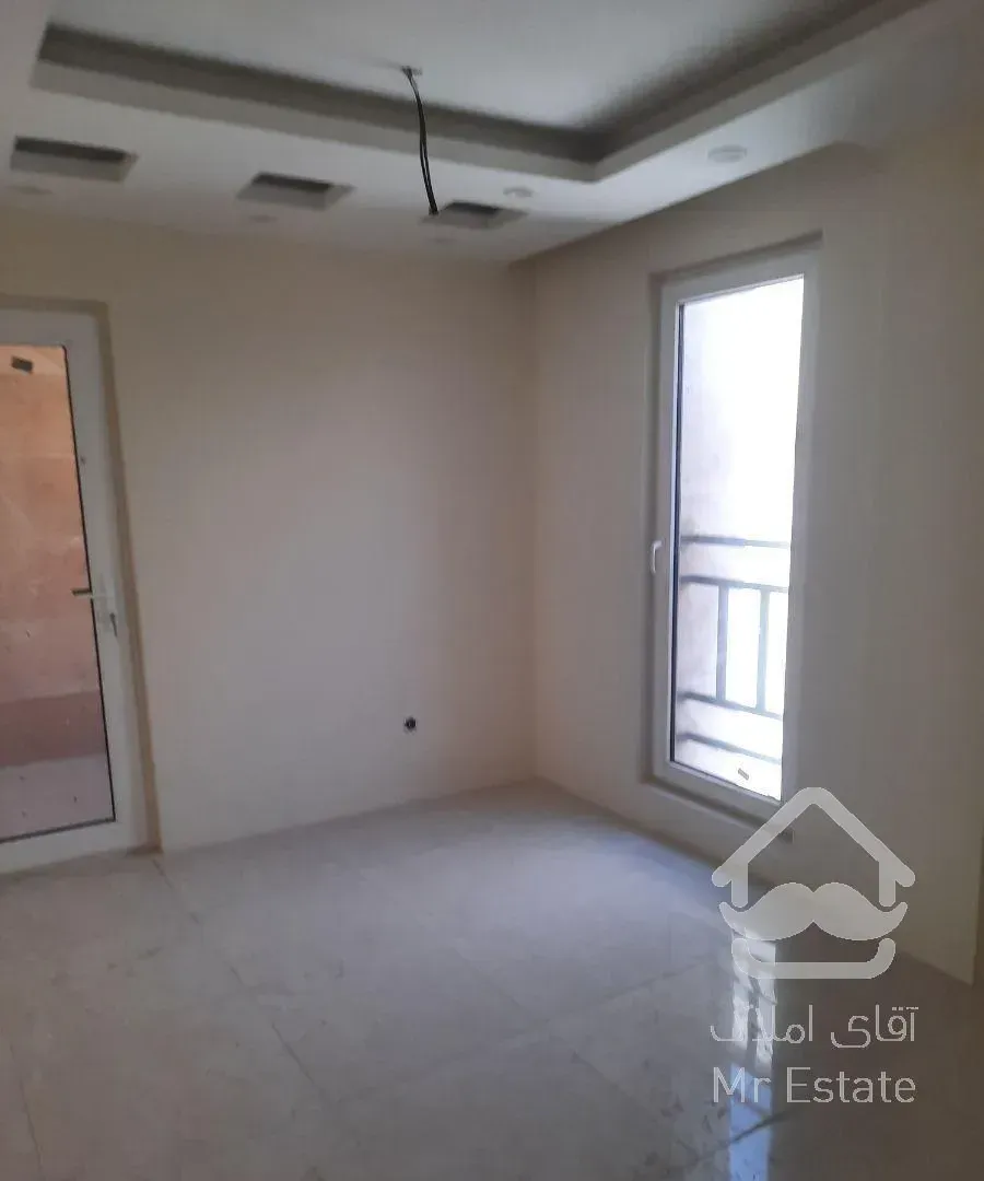 آپارتمان ۱۴۰متری ۳خوابه  شمالی