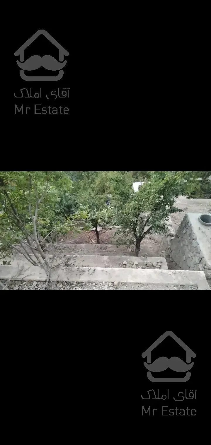 باغ 500 متری لواسان بزرگ