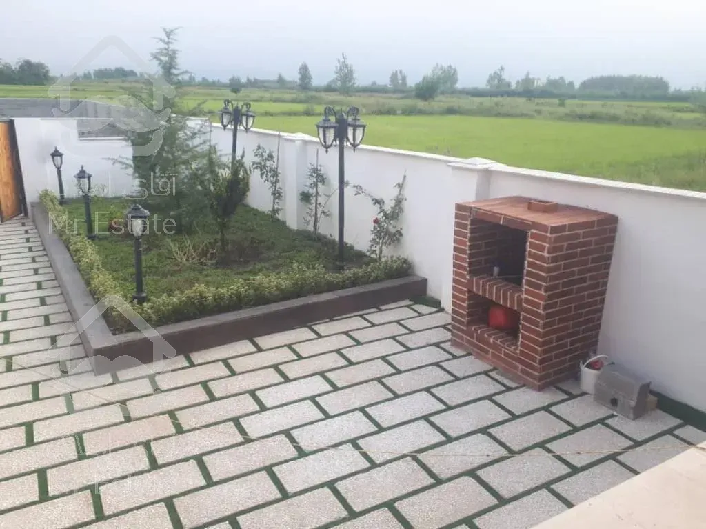 ویلادوبلکس کلیدنخورده