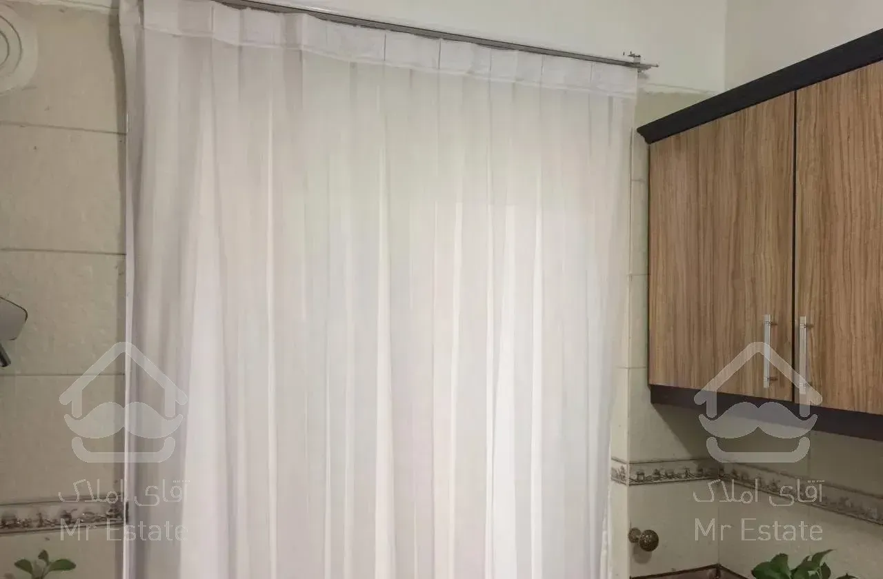 ۴۷متر.فول.غرب فلکه سوم