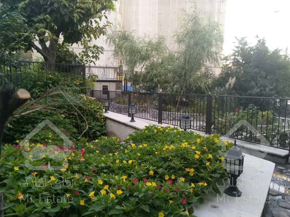 رهن و اجاره آپارتمان ۱۴۵ متری ۳ خواب سوهانک