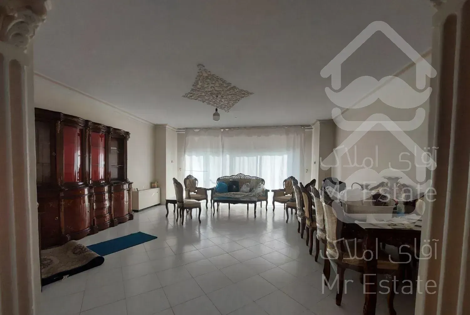 2خواب فول بازسازی ویو ابدی شهرک امید قنات کوثر