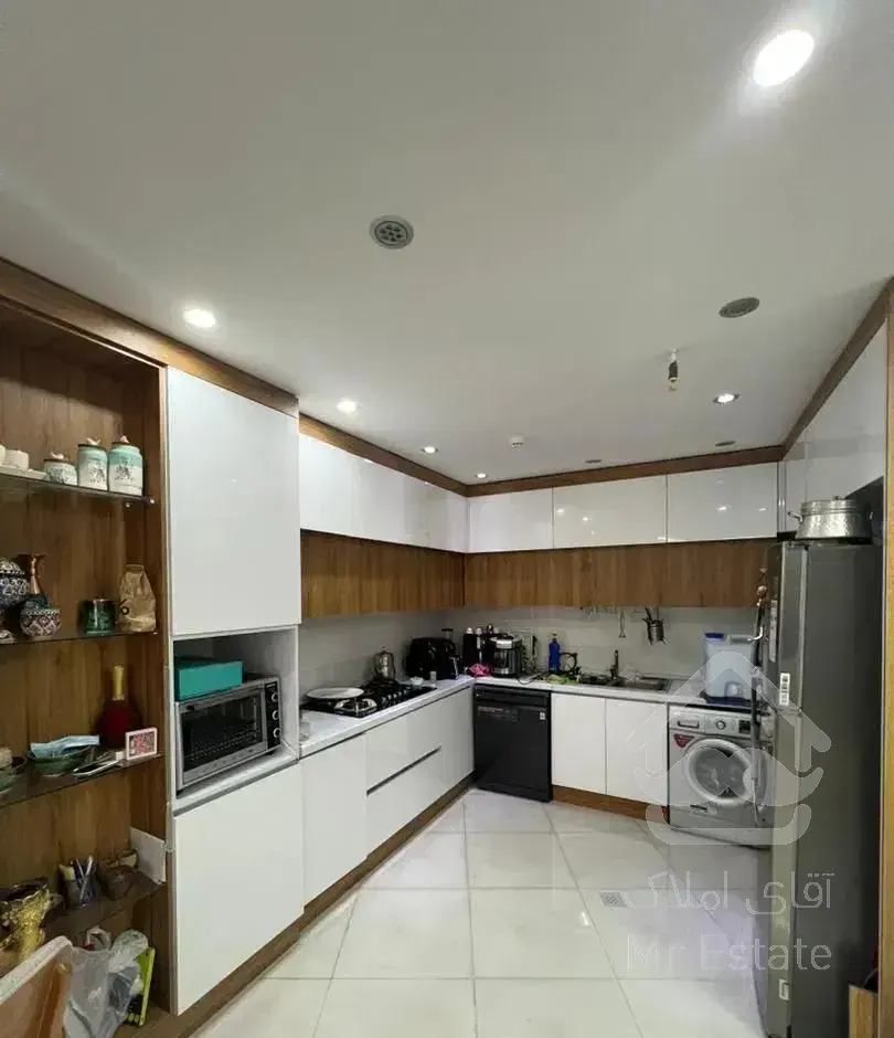 فروش ۲خواب شیک / نوساز /بر اصلی بلوار امام حسین