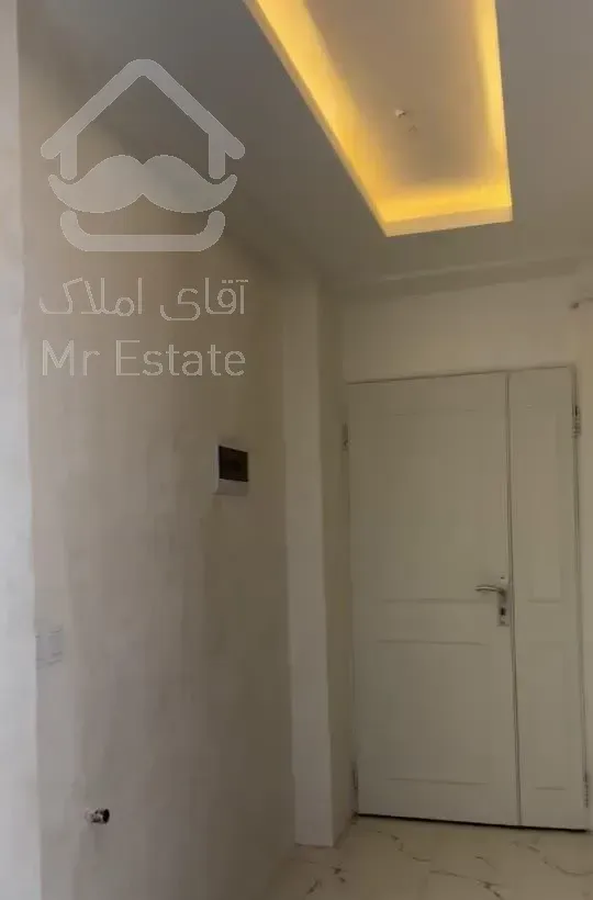 واحد ۶۸ متری ۲ خواب گلستان مهراوران