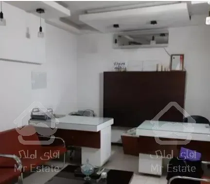 آپارتمان با موقعیت اداری تجاری
