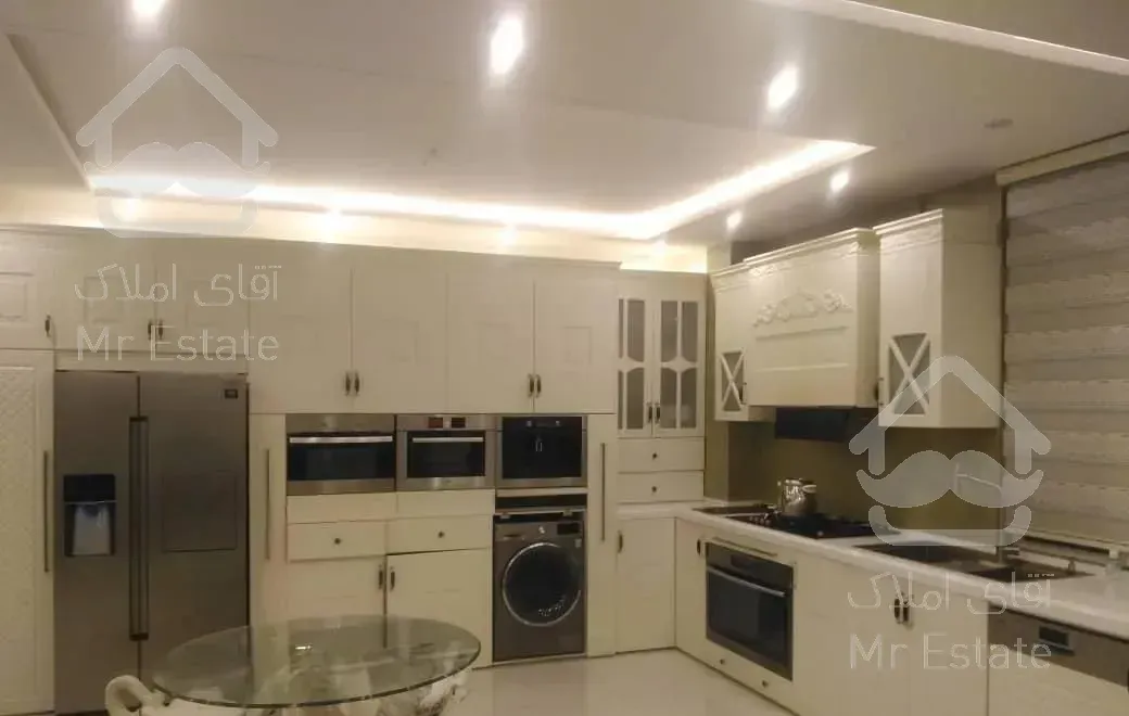 ۱۴۰ متر ( گلشن ) فول امکانات  ( تخلیه )